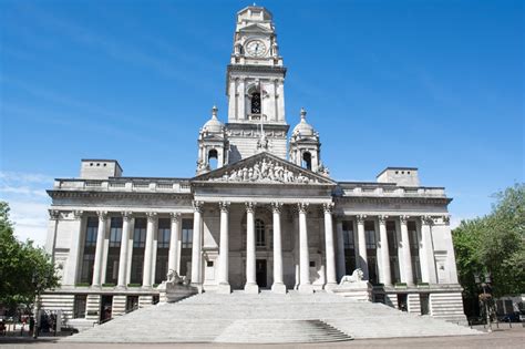 15 Charity jobs in Portsmouth .